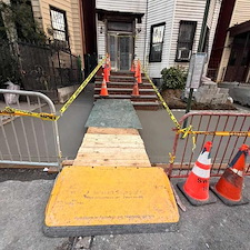 How-We-Replaced-a-Worn-Sidewalk-at-954-Ogden-Ave-Bronx 2